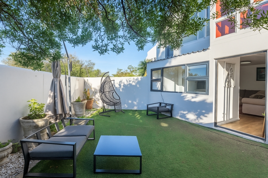 2 Bedroom Property for Sale in Melkbosstrand Central Western Cape